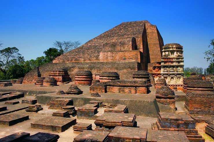 Buddhist circuit tour package with Varanasi